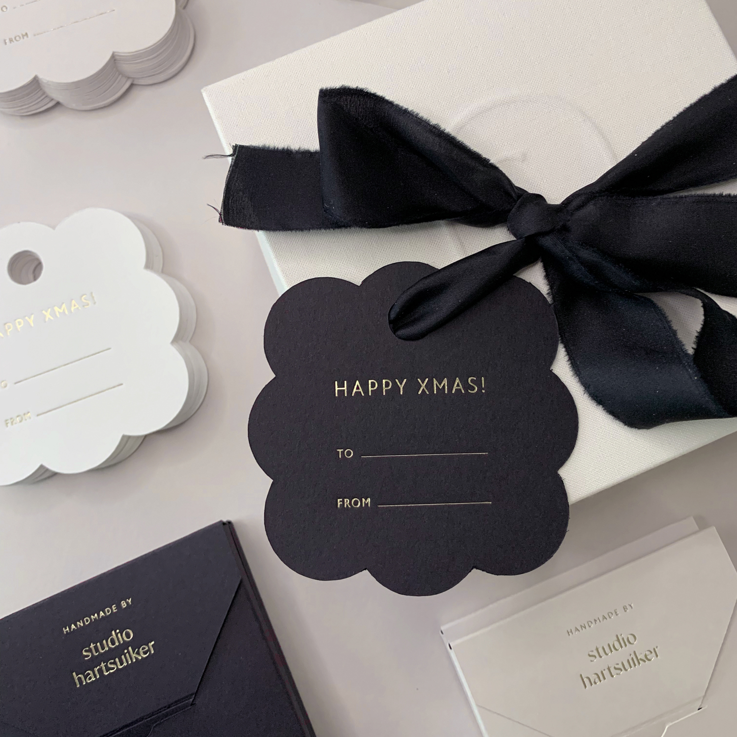 Cadeaulabels